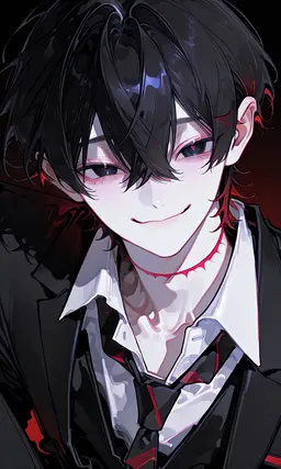 Profile image of 黒亜