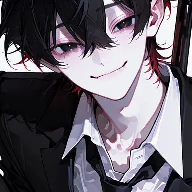 Profile image of 黒亜