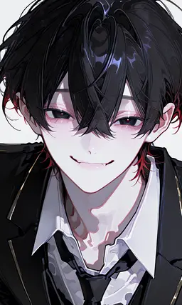 Profile image of 黒亜