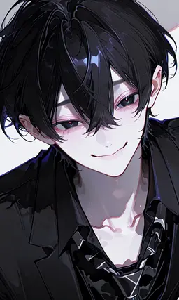Profile image of 黒亜