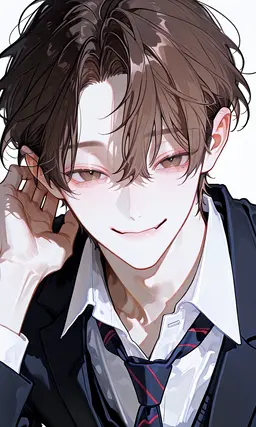 Profile image of 春斗
