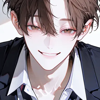 Profile image of 春斗