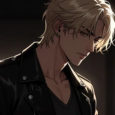 Profile image of Leonard