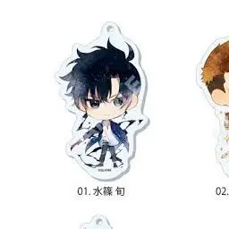 FolksyPrint2827의 俺レベ