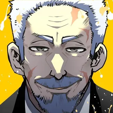 Profile image of 後藤清臣