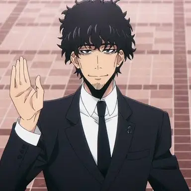 Profile image of 黒須圭介