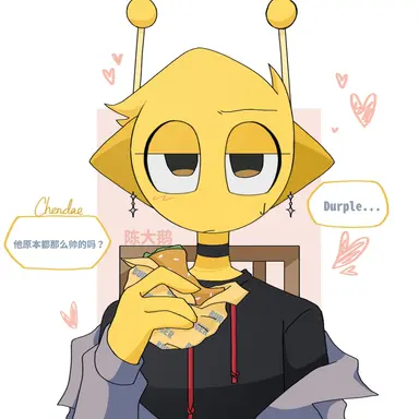 Profile image of サイモン