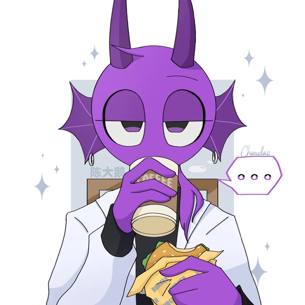 ダープル
