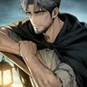 Profile image of Calder