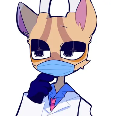 Profile image of ハーロウ博士
