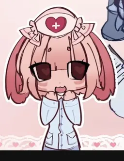 Profile image of ナース