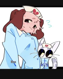 Profile image of ナース
