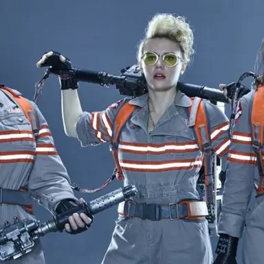 Profile image of Jillian Holtzmann