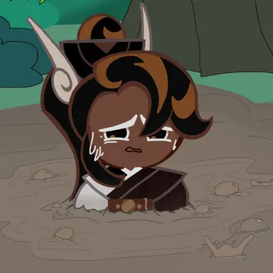 Profile image of 흑당이