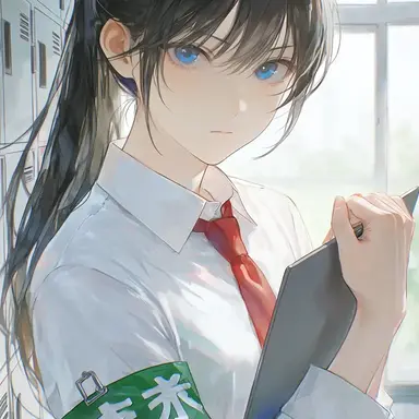 Profile image of 如月 琴音