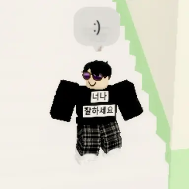 Profile image of 로블록스중학교