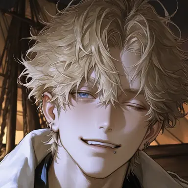 Profile image of ヴァイス