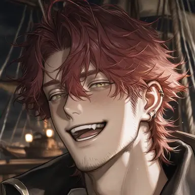 Profile image of ガレアン
