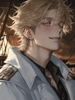 Profile image of ヴァイス