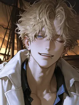 Profile image of ヴァイス