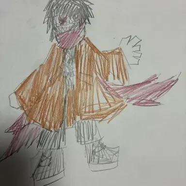 Profile image of 烏乃　黒
