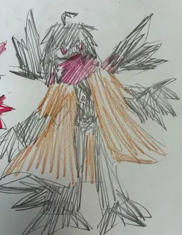Profile image of 烏乃　黒