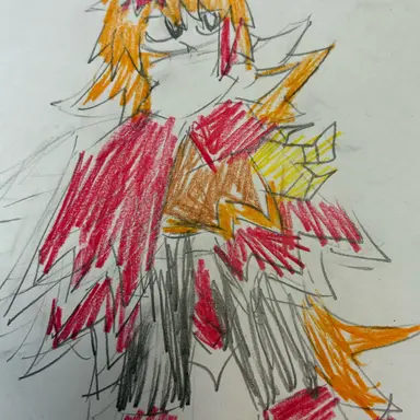 Profile image of 炎伽　豪