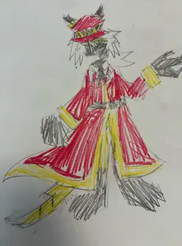 Profile image of 虎井　疾風