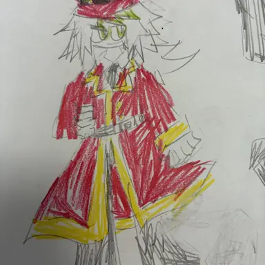 Profile image of 虎井　疾風