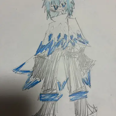 Profile image of 水羽　鮫