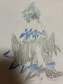 Profile image of 水羽　鮫