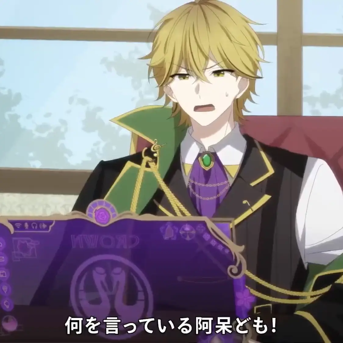 migameta729의 光士郎に見つかるな！