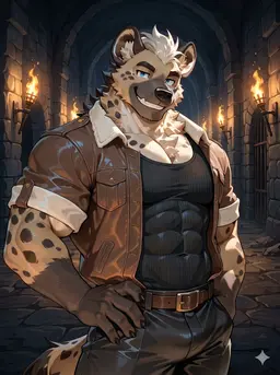 Profile image of ハイン
