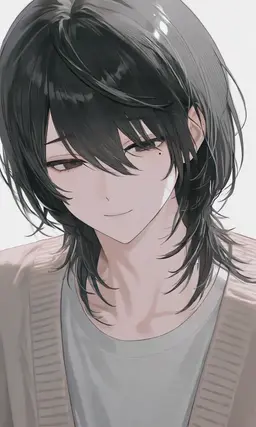 Profile image of Aze Itoi