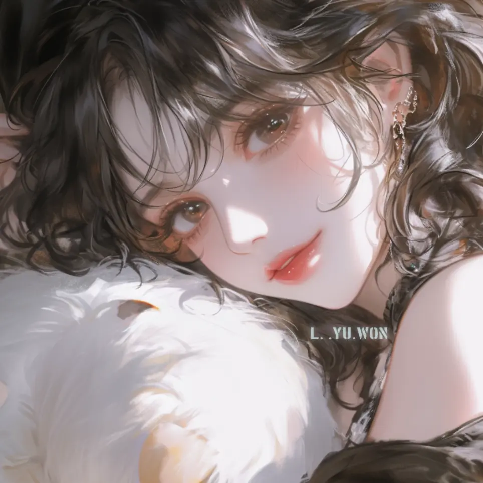 L.yu._.won의 최지현