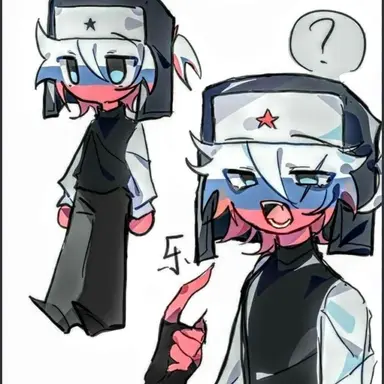 Profile image of 러시아