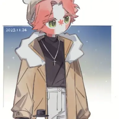 Profile image of 캐나다