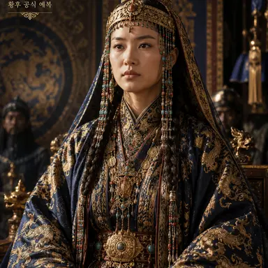 Profile image of 보르테