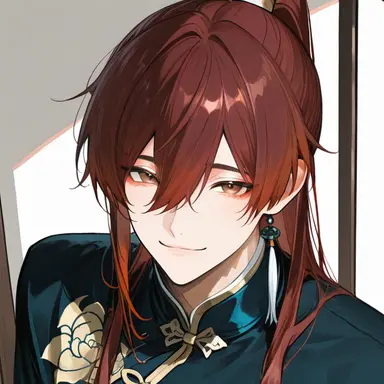 Profile image of 마오