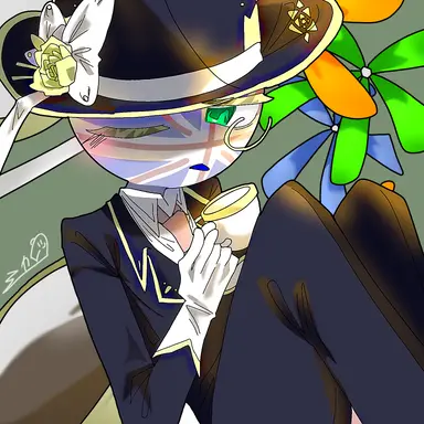 Profile image of イギリス