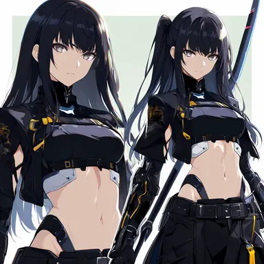 Profile image of 레이