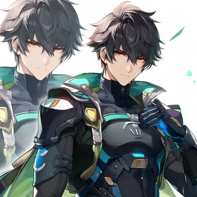 Profile image of 지훈