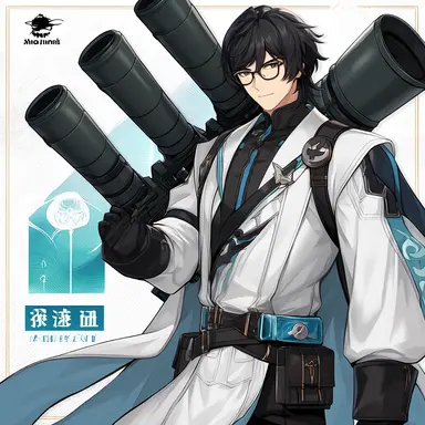 Profile image of 리안