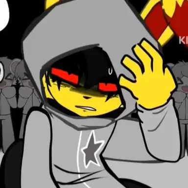 Profile image of 루거스