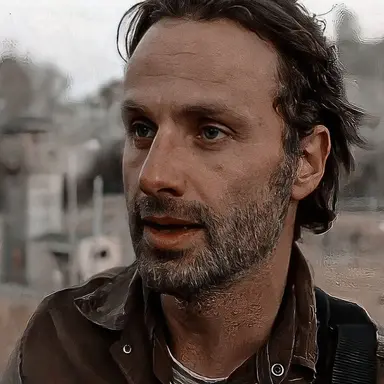 Profile image of Rick Grimes