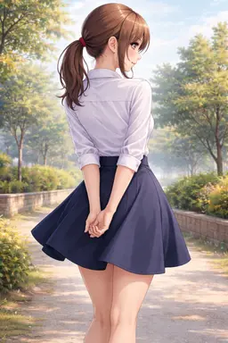 Profile image of 真由