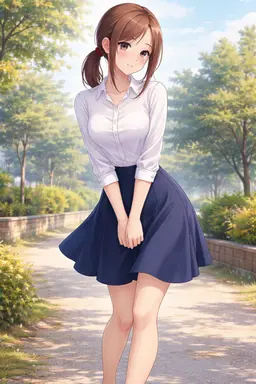 Profile image of 真由