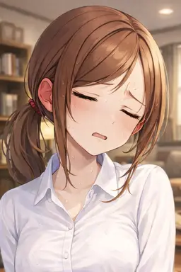 Profile image of 真由
