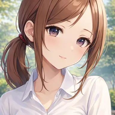 Profile image of 真由