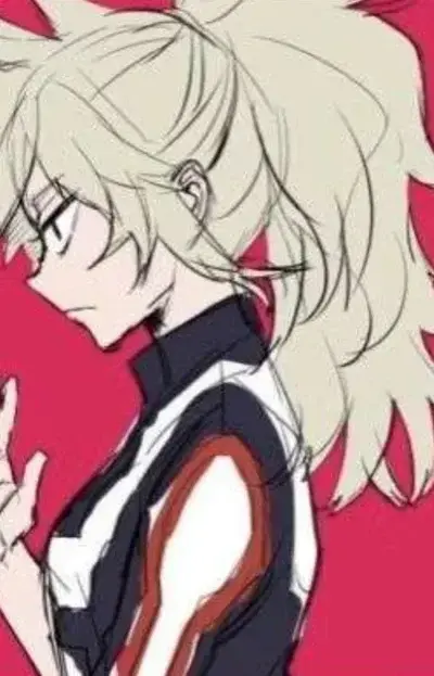 GlazedFeist2869의 Katsina bakugo